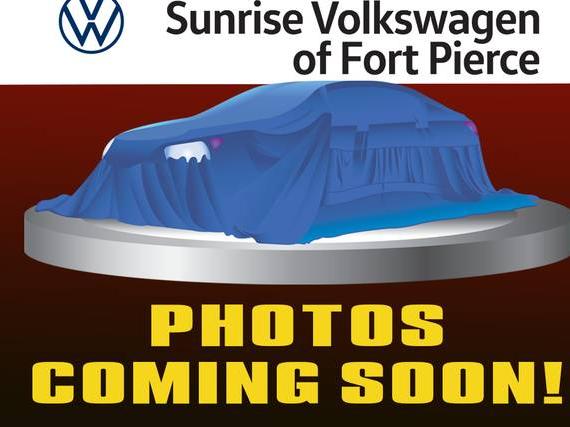 VOLKSWAGEN ATLAS CROSS SPORT 2025 1V2JE2CA7SC212433 image